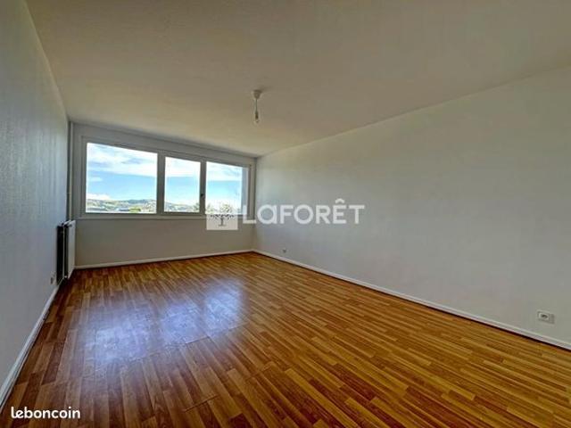 Appartement vente à Saint-Étienne, Saint-etienne