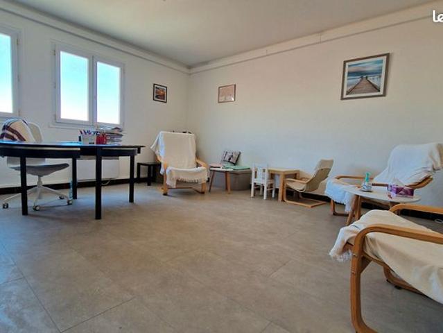 Appartement vente à Arrondissement de Draguignan, Saint-raphaël