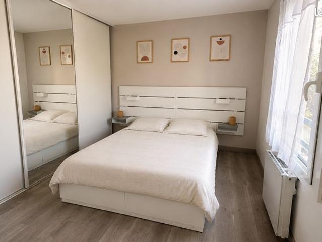 Appartement vente à Toulouse