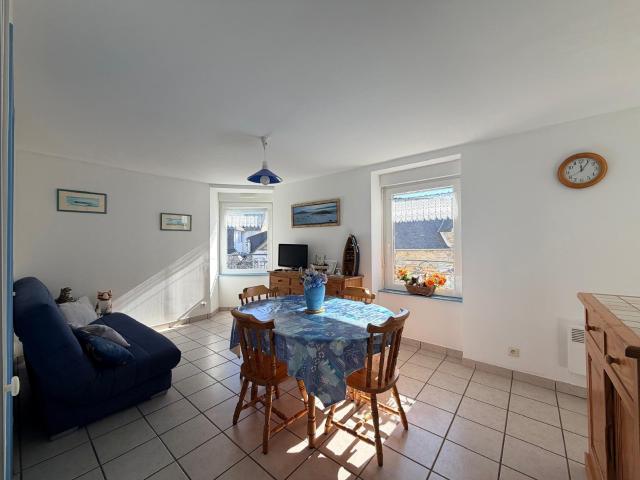 Appartement vente à L'Isle, Saint-Cast-le-Guildo