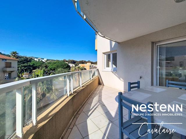 Appartement vente à Arrondissement de Draguignan, Cavalaire-sur-mer