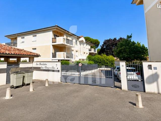 Appartement vente à Valence, Romans-sur-isère