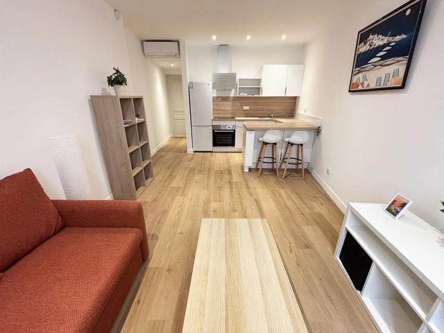 Appartement location à Grasse, Le Cannet