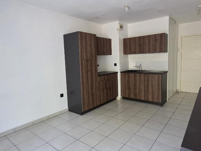 Appartement vente à La Houdine, Le Haillan