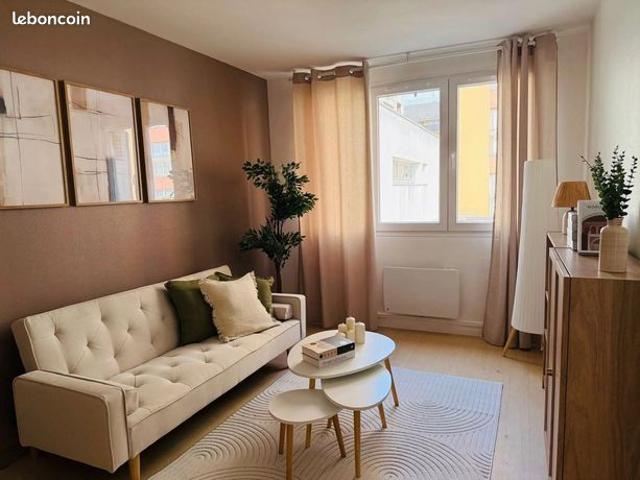 Appartement vente à Créteil, Alfortville