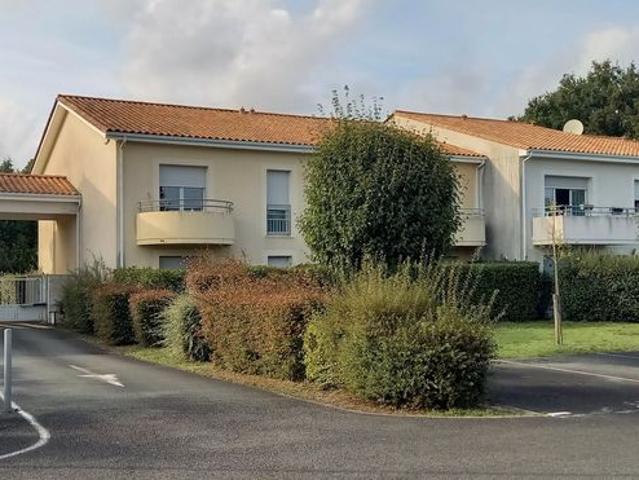 Appartement vente à Saint-vivien-de-médoc, Gironde