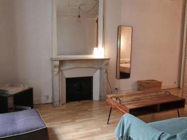 Appartement vente à Paris 9e Arrondissement, Paris