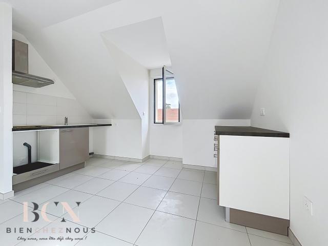 Appartement location à Sarcelles, Villaines-sous-bois