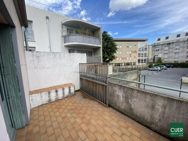 Appartement location à Valence