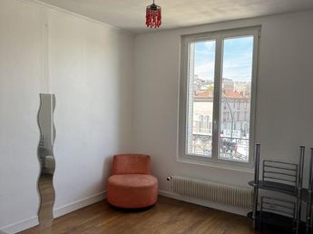 Appartement vente à Nogent-sur-Marne, Champigny-sur-marne