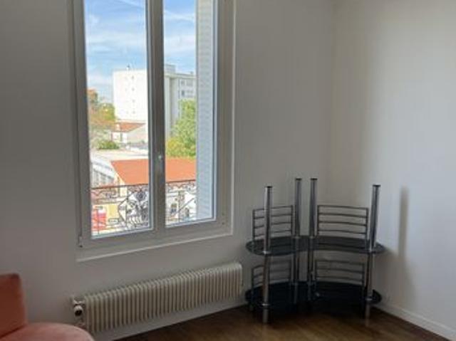 Appartement vente à Nogent-sur-Marne, Champigny-sur-marne
