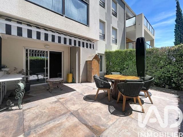 Appartement vente à Arrondissement de Toulon, La Valette-du-var