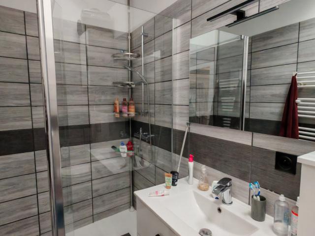 Appartement vente à Châteaubriant-Ancenis, Ancenis
