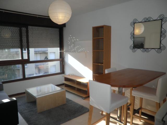 Appartement vente à Toulouse