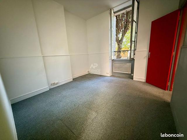 Appartement vente à Saint-Germain-en-Laye, Poissy