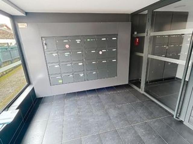 Appartement vente à Nancy, Essey-lès-nancy