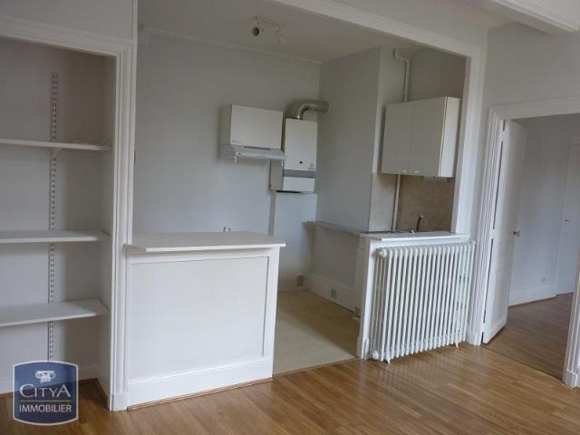 Appartement location à Riom