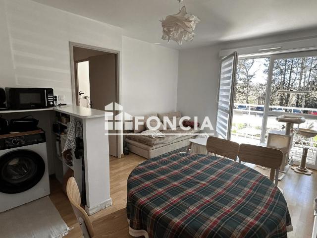 Appartement vente à Lannion, Bretagne