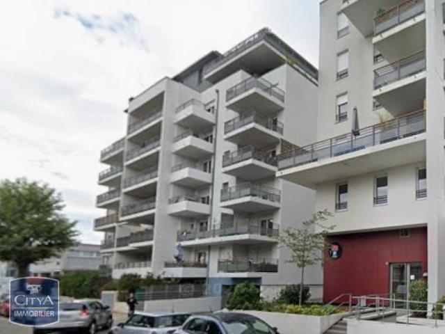 Appartement vente à Strasbourg, Hoenheim