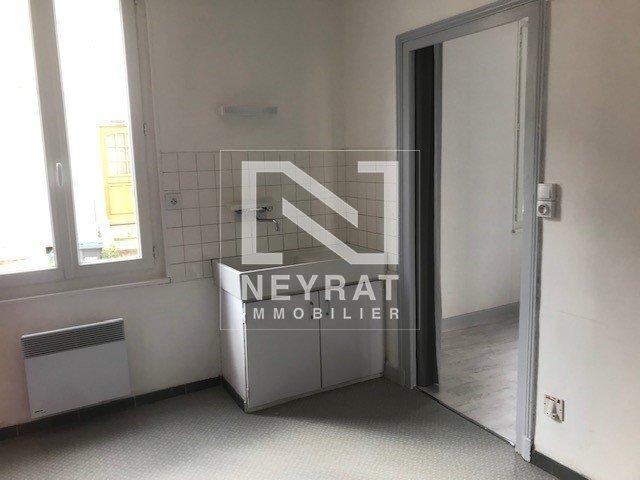 Appartement location à Autun