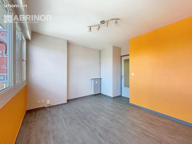 Appartement vente à Lille, Faches-thumesnil
