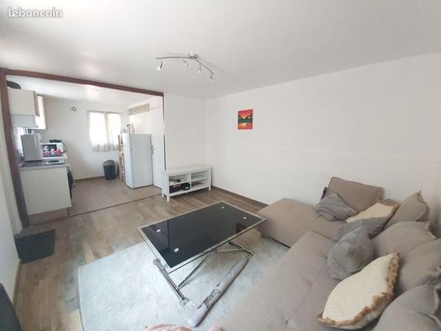Appartement vente à Le Raincy, Villemomble
