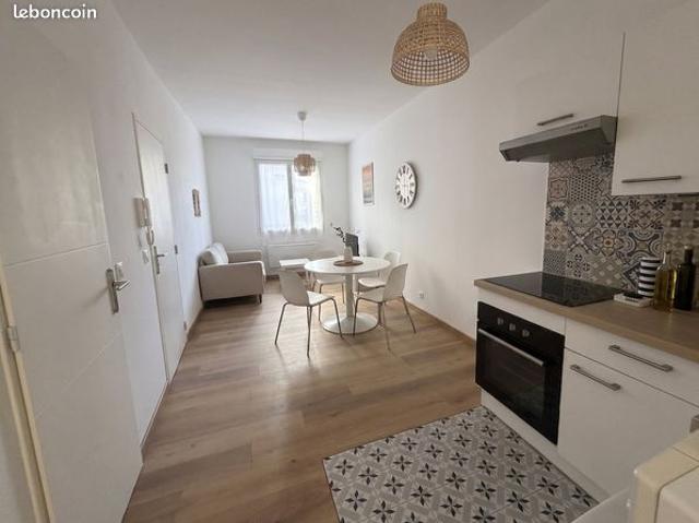 Appartement vente à Montpellier, Sète