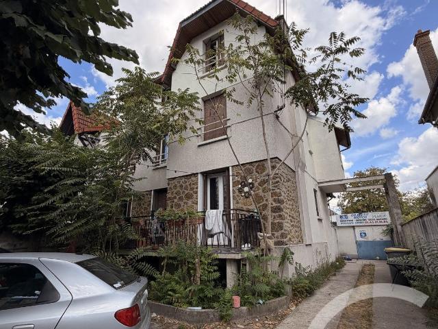 Appartement location à Le Raincy, Livry-gargan