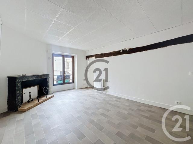Appartement location à Sens