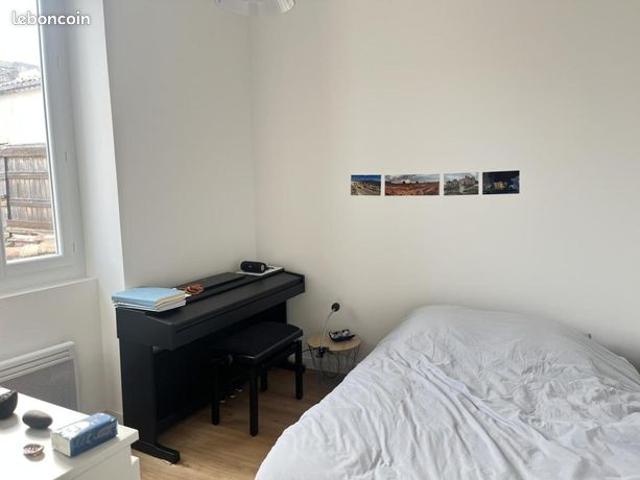 Appartement vente à Nîmes