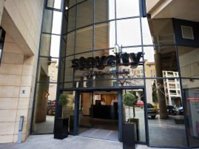 Appartement vente à Marseille