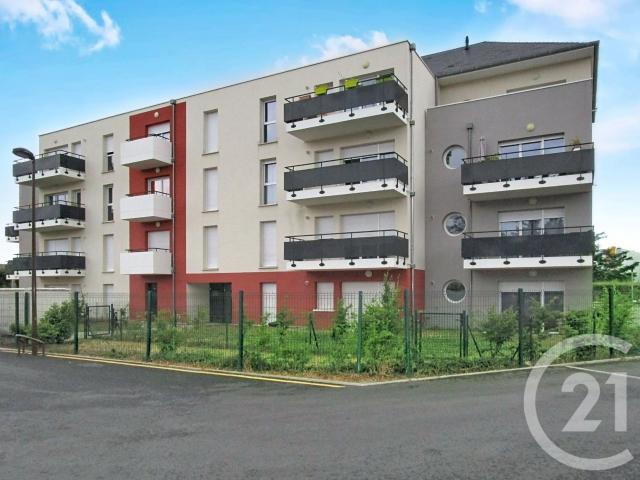 Appartement vente à Orléans, Saint-jean-de-la-ruelle