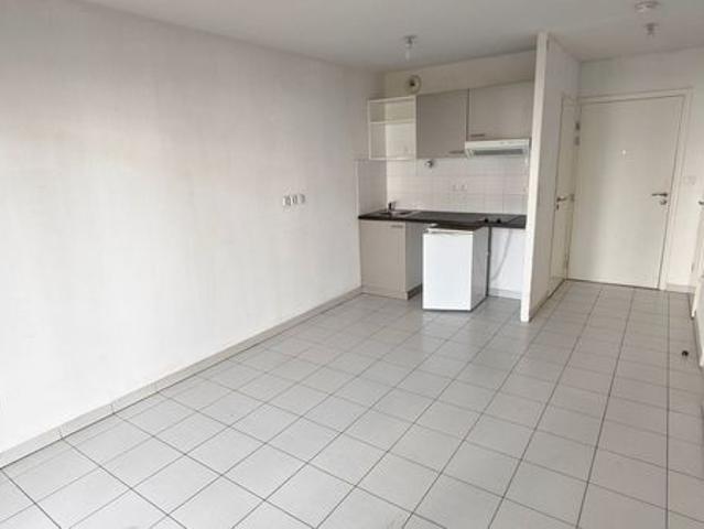 Appartement vente à Douai