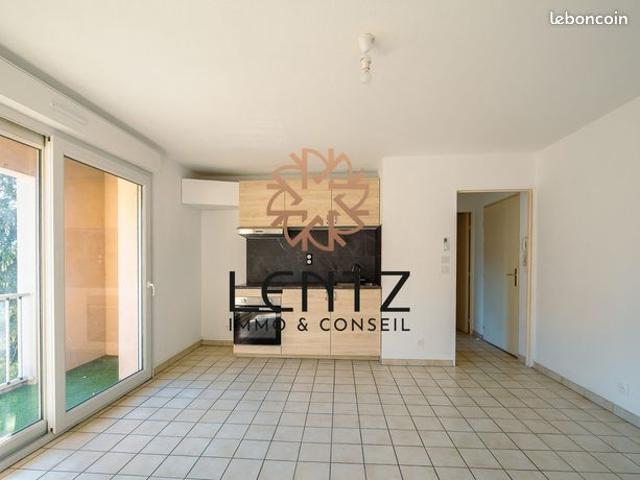 Appartement vente à Manosque, Alpes-de-Haute-Provence