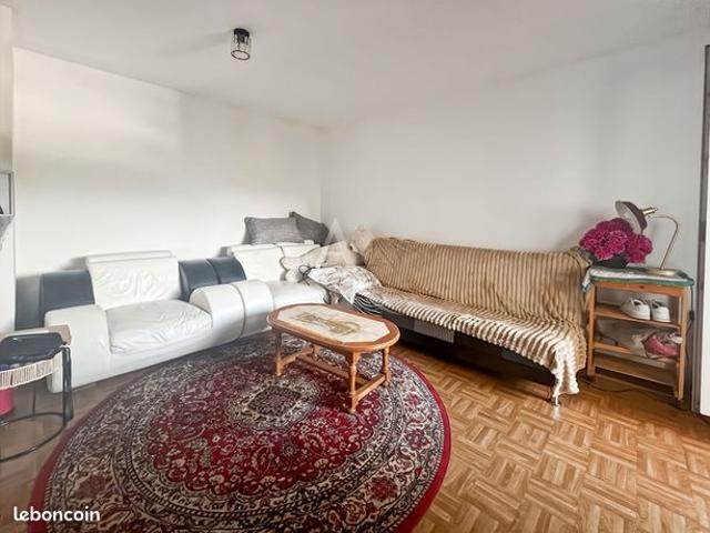 Appartement vente à Pontoise, Cergy