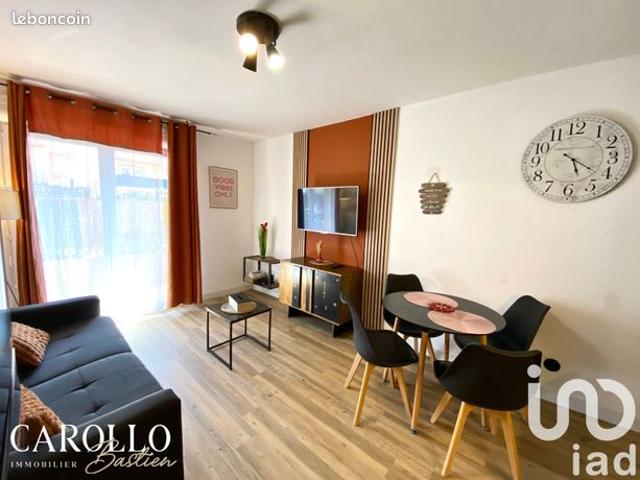 Appartement vente à Carcassonne