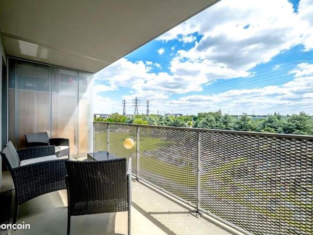 Appartement vente à Alfortville, Val-de-Marne
