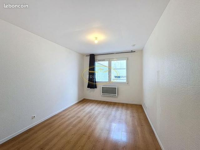 Appartement vente à Commercy