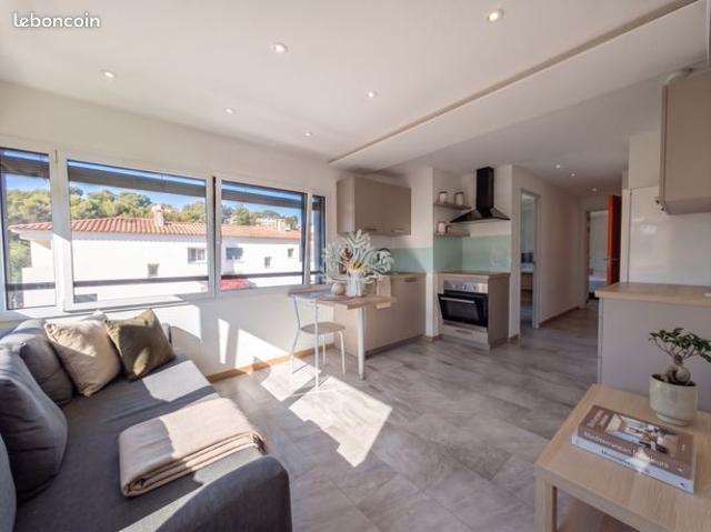 Appartement vente à Arrondissement de Toulon, La Seyne-sur-mer