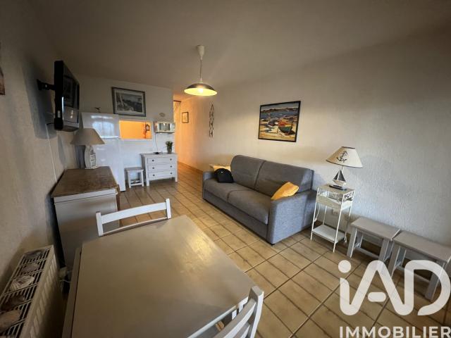 Appartement vente à Béziers, Agde