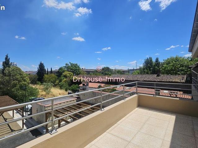 Appartement vente à Toulouse