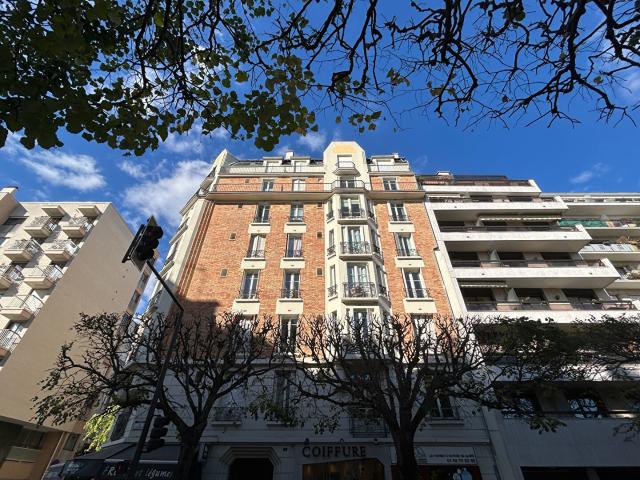 Appartement vente à Sorano, Vincennes