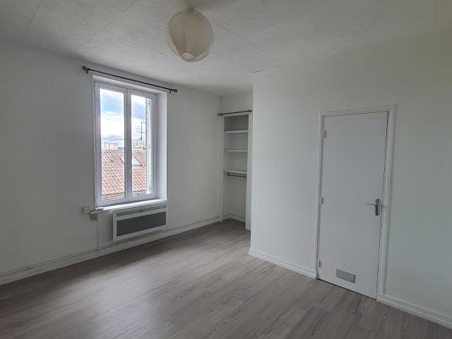 Appartement vente à Limoges