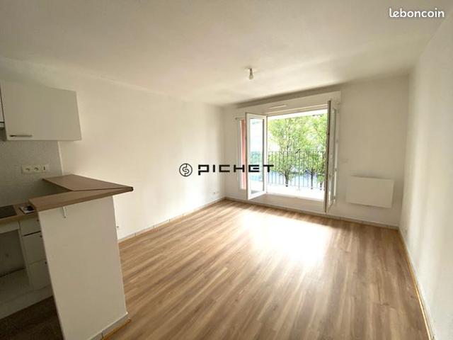 Appartement vente à Libourne