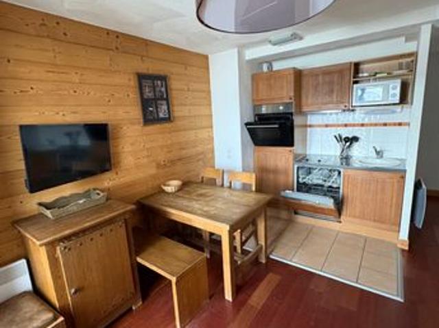 Appartement vente à Bagnères-de-Bigorre, Saint-lary-soulan