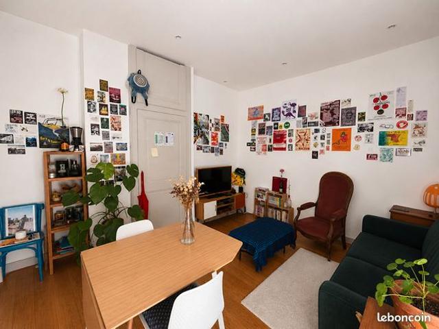Appartement vente à Lyon, Métropole de Lyon