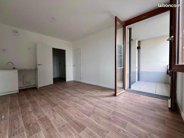 Appartement vente à L'Haÿ-les-Roses, Villejuif