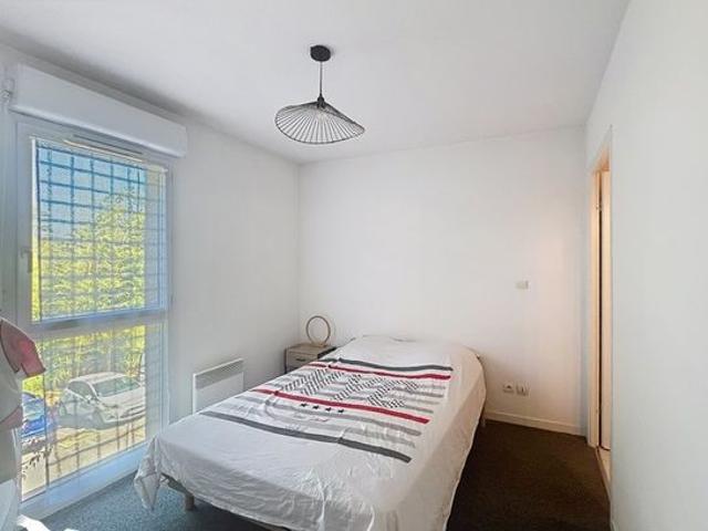 Appartement vente à Toulouse, Ramonville-saint-agne