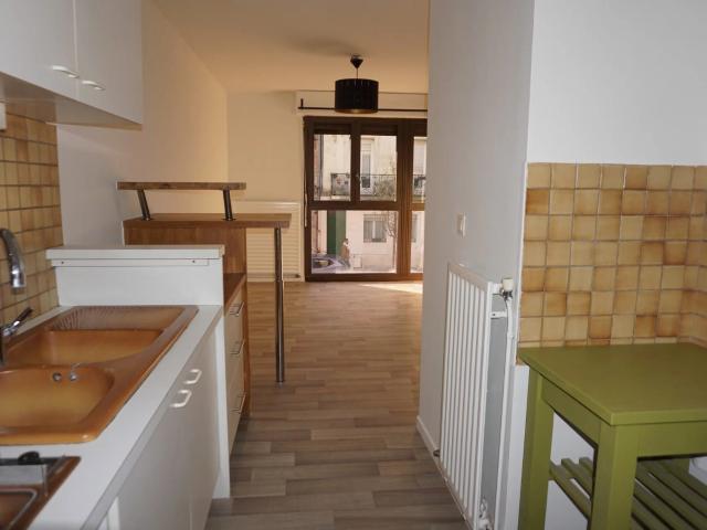 Appartement location à Bordeaux