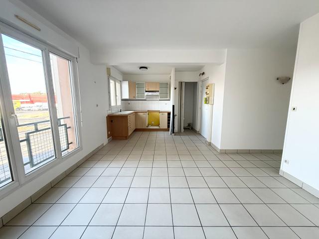 Appartement location à Palaiseau, Sainte-geneviève-des-bois